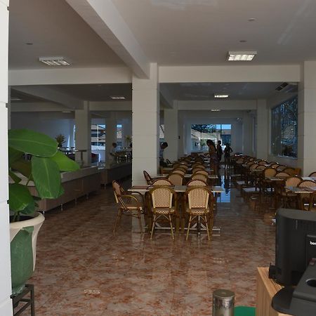 Reserve Caldas Lacqua 5 Калдас-Новас Экстерьер фото