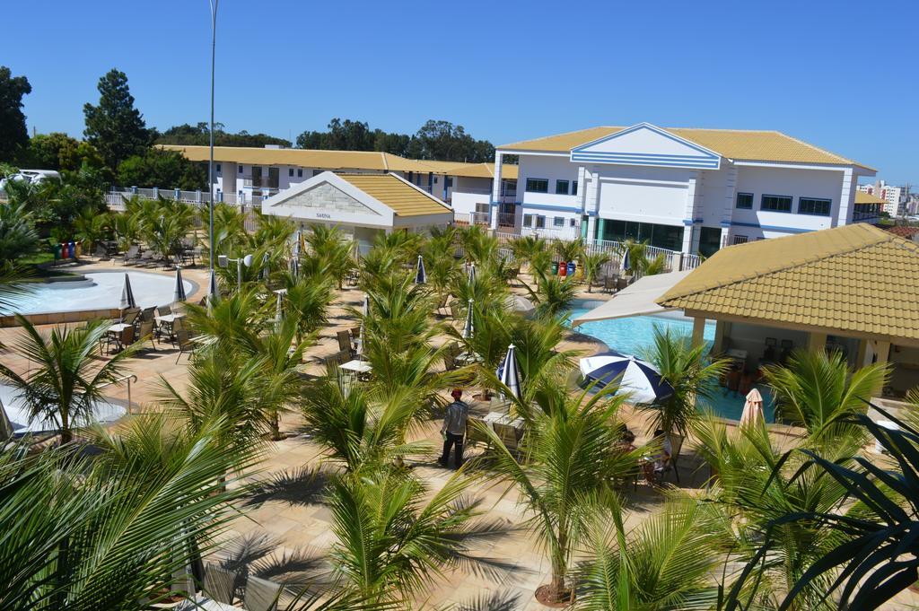 Reserve Caldas Lacqua 5 Калдас-Новас Экстерьер фото
